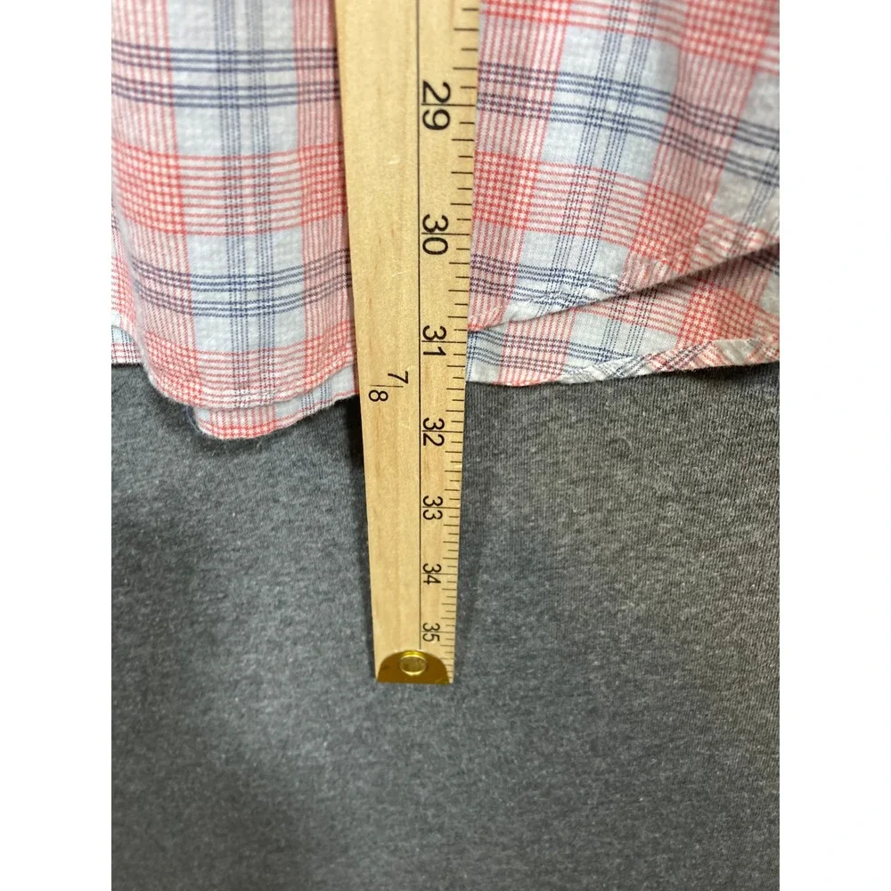 Nautica short sleeve